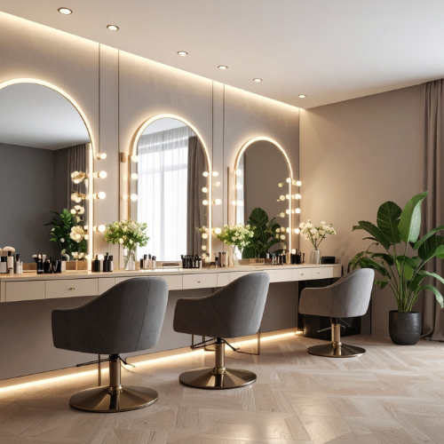Why Glam Stations Are the Must-Have Feature at Your Next Event